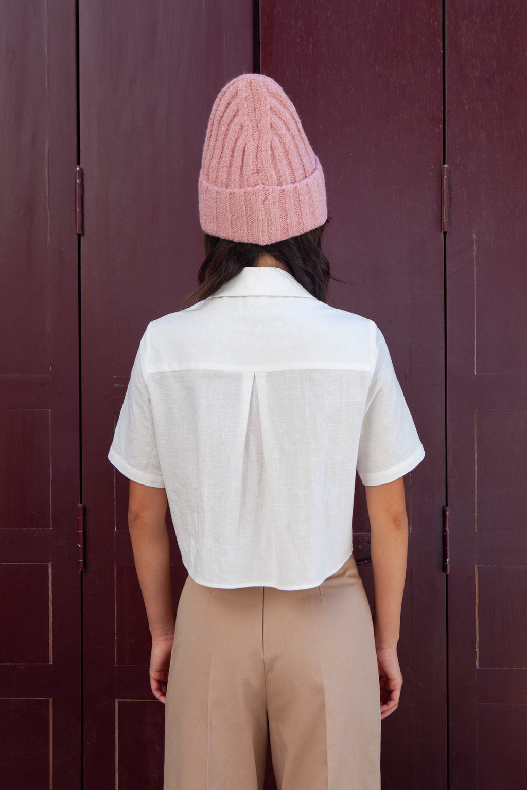 From Pantalón Moonlight