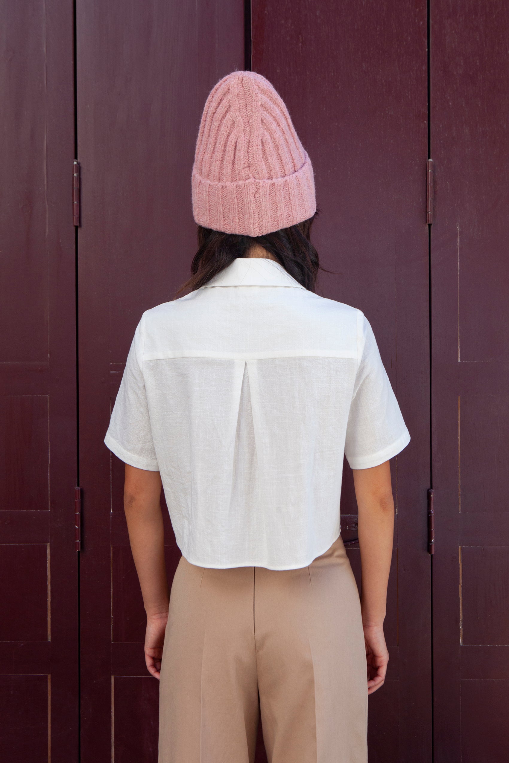 From Pantalón Moonlight