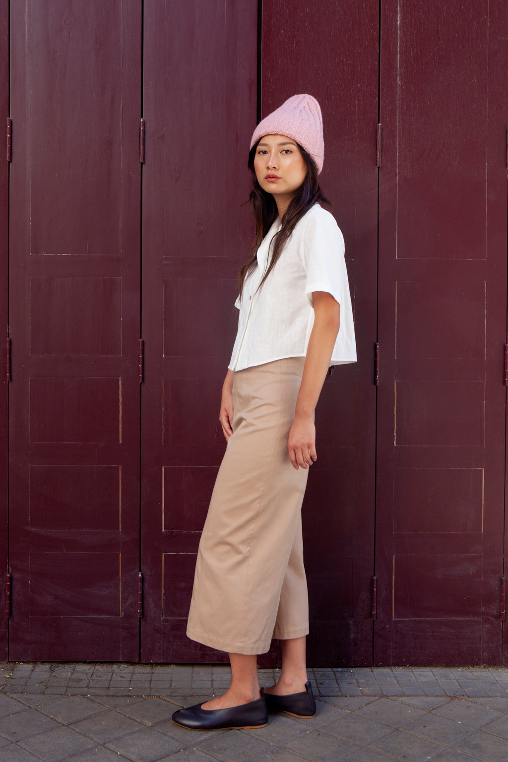 From Pantalón Moonlight