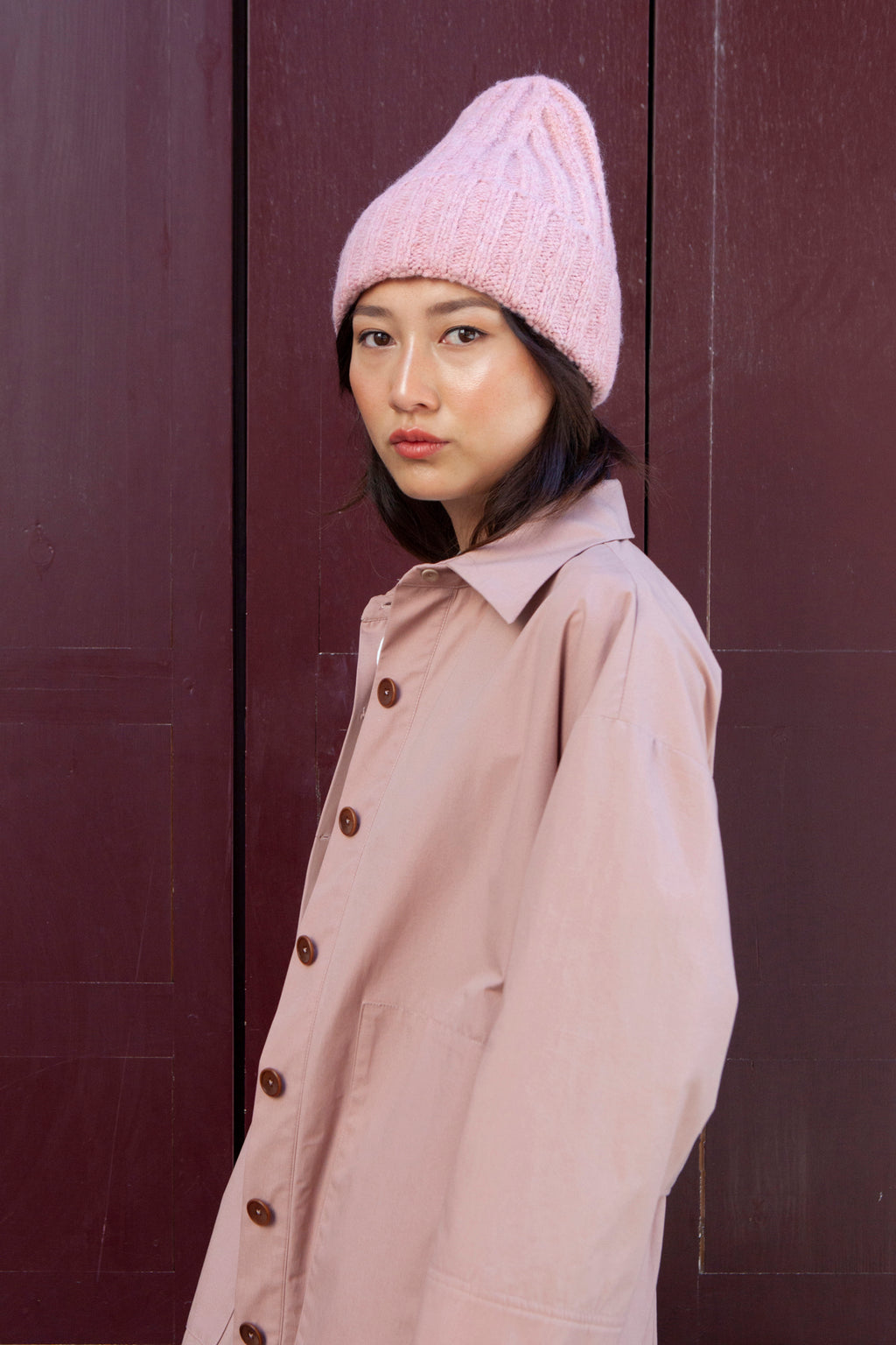 Cancionera Gabardina Rosewood