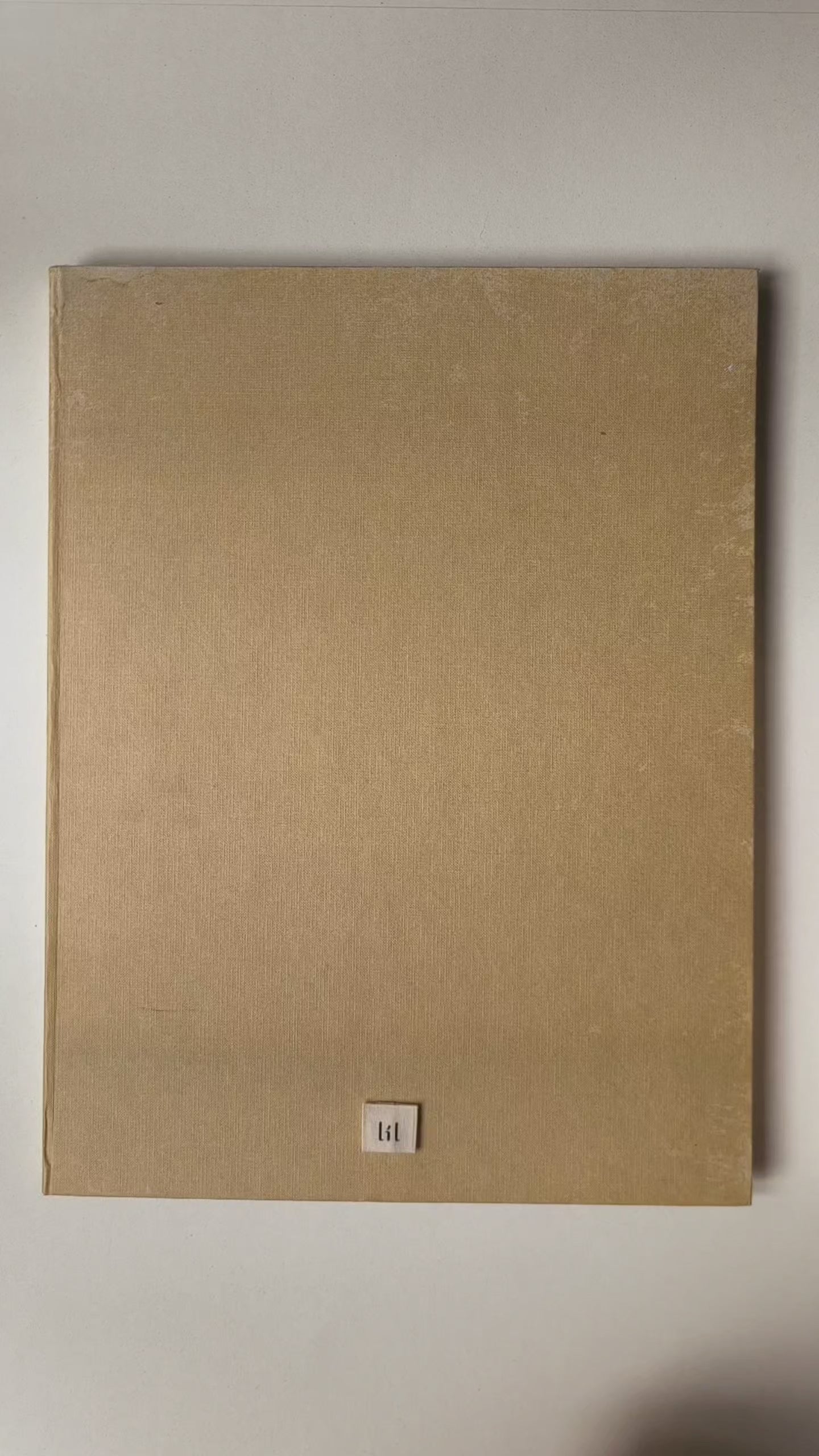 Pattern nº 1 Pañuelo