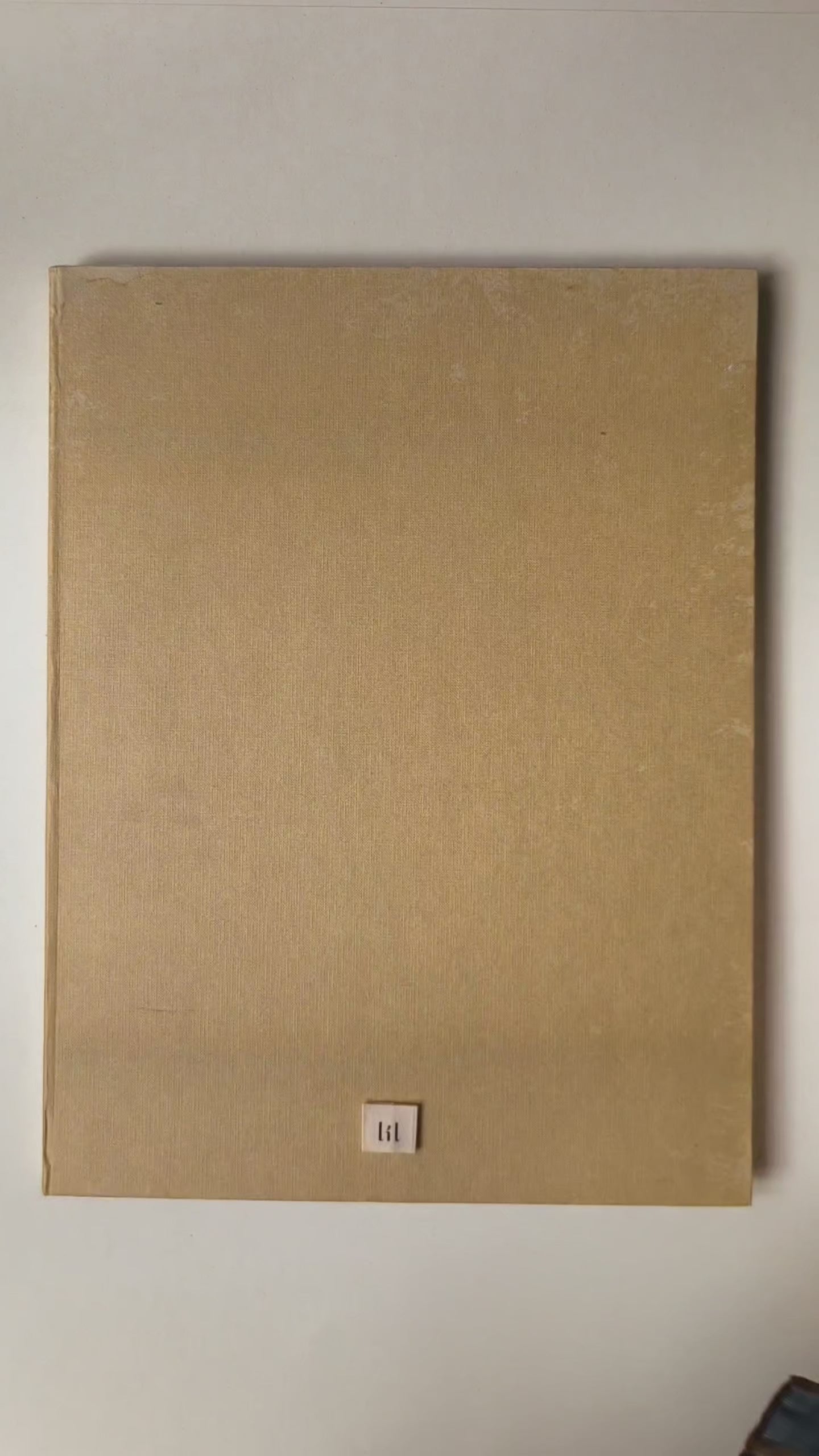 Pattern nº 7 Pañuelo